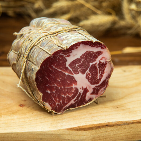 Coppa Stagionata