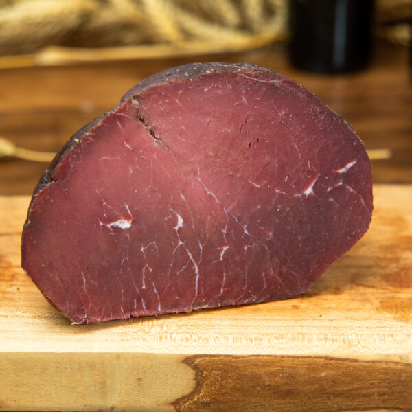 Bresaola