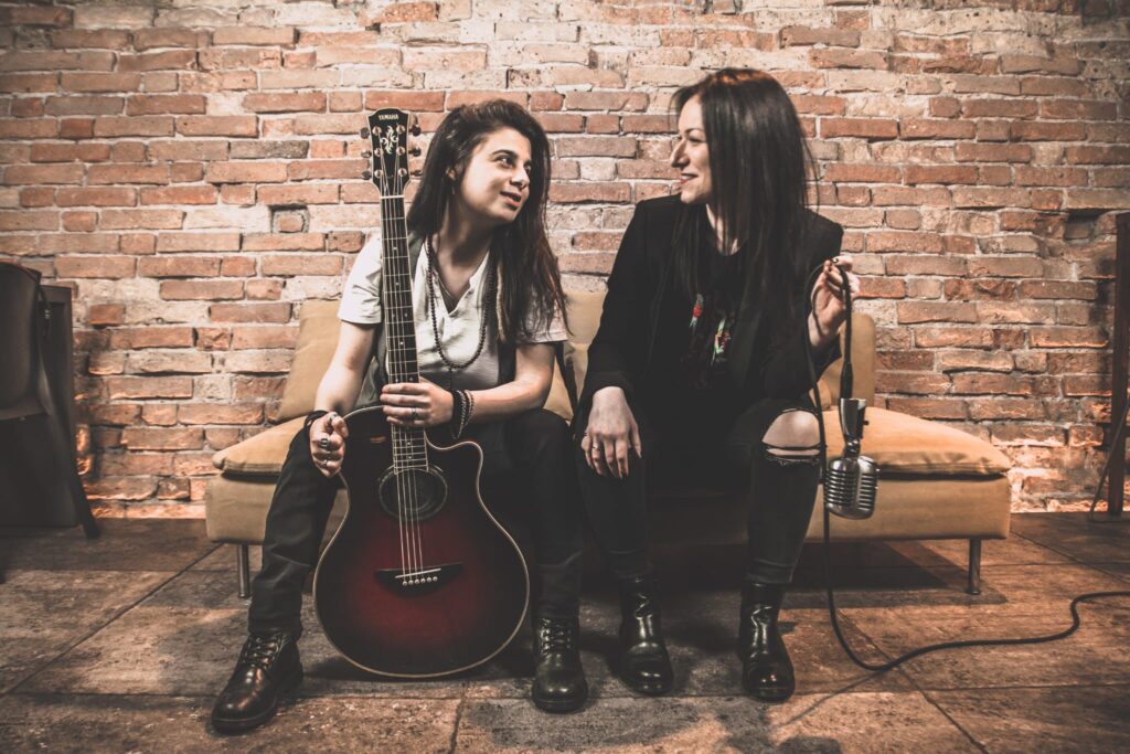 JADE Acustic Duo