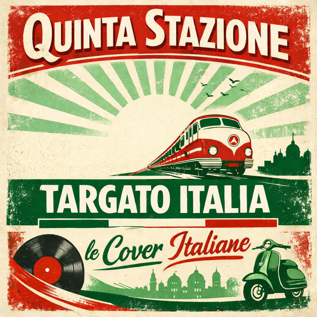 Quinta Stazione