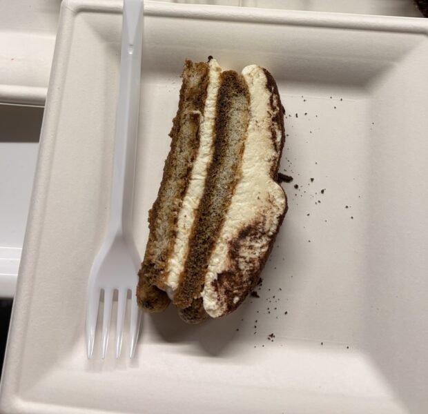 Tiramisù